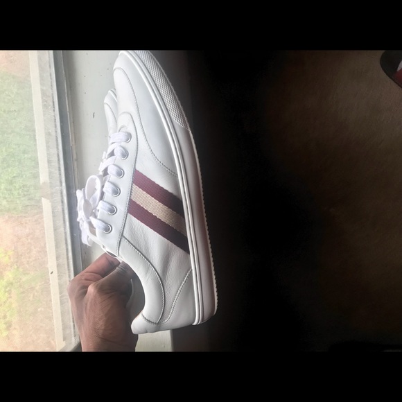 Bally Oriano Sneaker 2024 www.horepnicko.cz